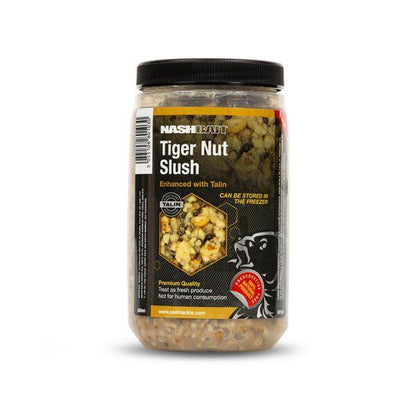 NASH Tiger Nut slush 2,5L