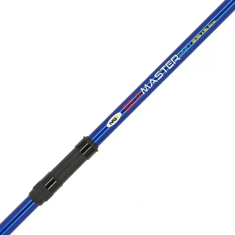 NGT Seamaster Pro - 14ft, 4.20m, 3pc, 4-7oz, Jūras makšķerkāts