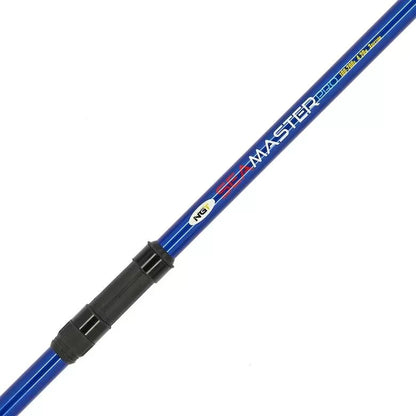 NGT Seamaster Pro - 14ft, 4.20m, 3pc, 4-7oz, Jūras makšķerkāts
