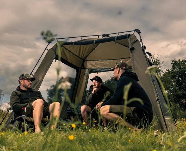 Telts Trakker Gazebo XL