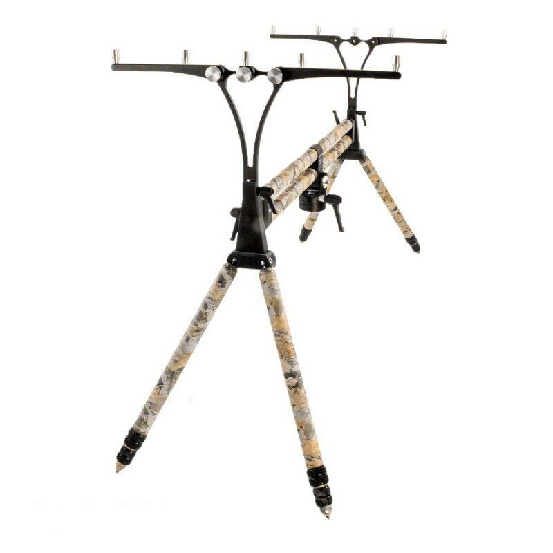 MECCANICA VADESE NICK 4 VARDAD camo pruun