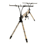 MECCANICA VADESE NICK 4 VARDAD camo pruun