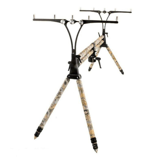 MECCANICA VADESE NICK 4 VARDAD camo pruun