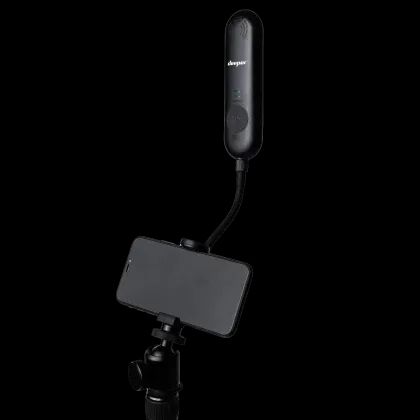 DEEPER leviala laiendaja ja hoidik