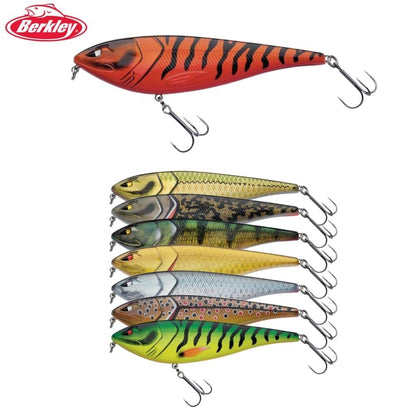 Jerks BERKLEY Zilla Glider 13cm 38g