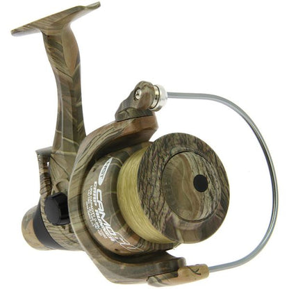 Reel Angling Pursuits Camo 60 karpkala lant