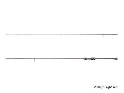 Spinings 	Delphin ContaX 30T 213cm/2-7g