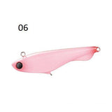 Ratlin SHIMANO peibutis Cardiff Dartheat 46S 47mm 4,6g