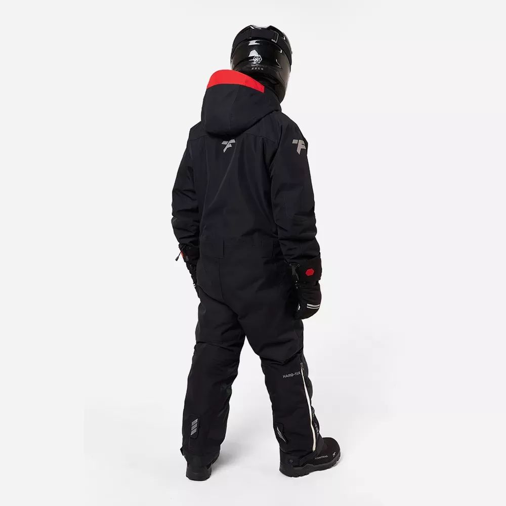 Kostīms FINNTRAIL FLOAT GRAPHITE 3902