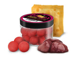 Delphin BreaX POP peibutis / Juustumaks / 16mm/50g