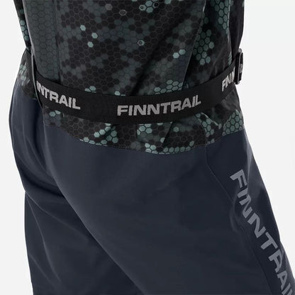 Veidersi FINNTRAIL ENDURO BF 5281 CAMOGREY