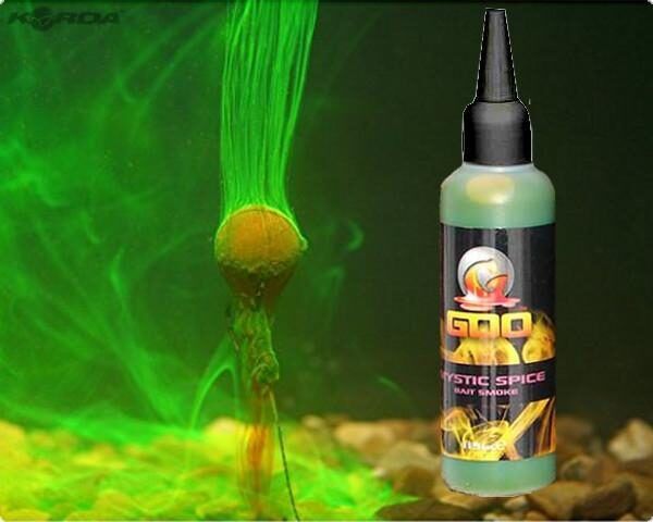 Vedel Korda Goo Pineapple Supreme söödasuits 