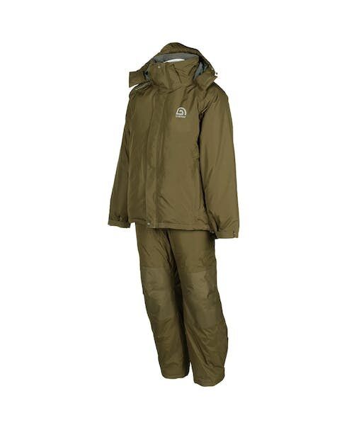 Kostīms TRAKKER CR 3 piece Winter Suit