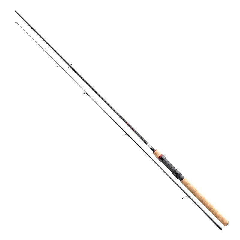 Spinning DAIWA Ninja X Light Spin | 2,10 m | 3-12 gr. 