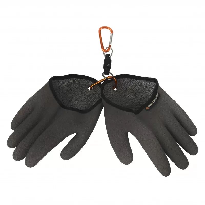 Kindad Savage Gear Aqua Guard kinnas