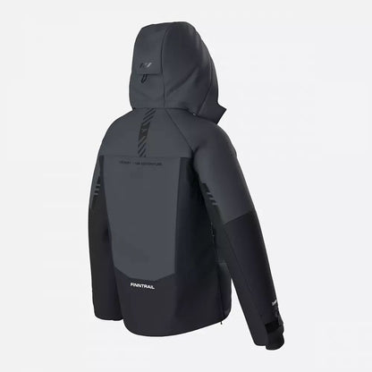 Jaka FINNTRAIL SNOWRANGER 3758 MIDDLEGREY