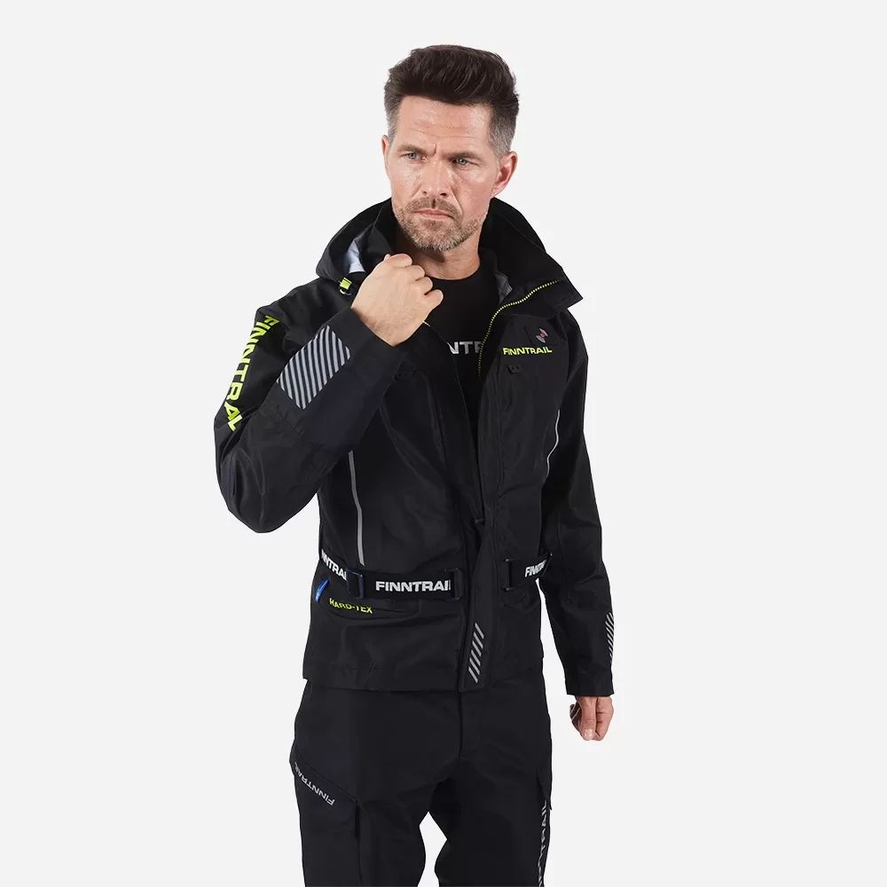 Jakk FINNTRAIL MUDWAY GRAPHITE / FINNTRAIL MUDWAY GRAPHITE 