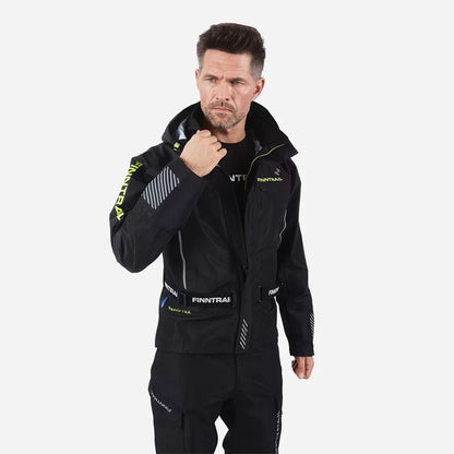 Jakk FINNTRAIL MUDWAY GRAPHITE / FINNTRAIL MUDWAY GRAPHITE 