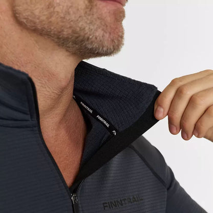 Termoveļa FINNTRAIL SUBZERO 6210 DARKGREY