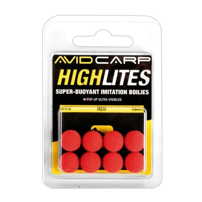 Mākslīgā ēsma Avid Carp Highlites