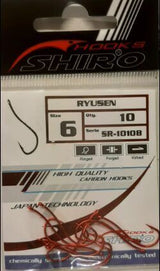 Konksud Mistrall Shiro RYUSEN