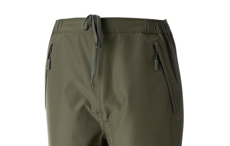 Bikses TRAKKER Summit XP trousers