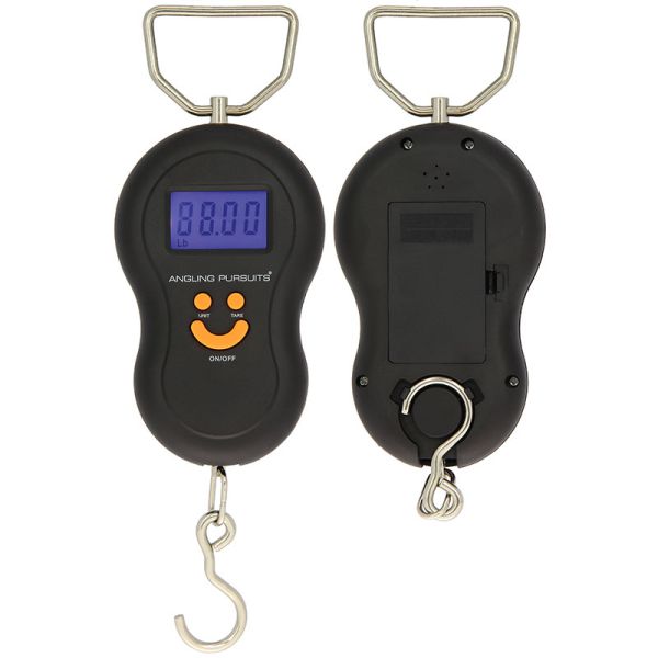 Svari Angling Pursuits Electronic Scales