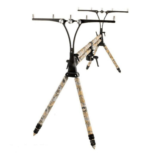 MECCANICA VADESE NICK 3 VARDAD camo pruun