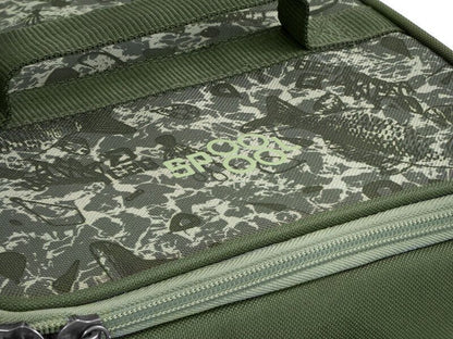 Varukassettide karp Delphin Spool SPACE C2G