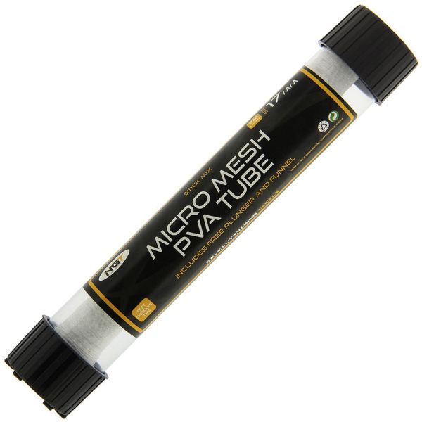 NGT PVA toru 25mm 35mm