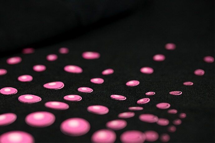 Pusa Sticky Black Pullover kapuutsiga