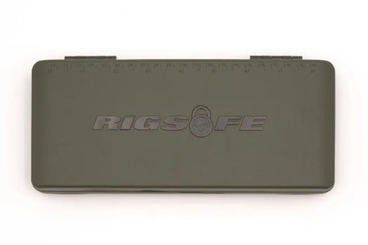 KORDA MINI RIGSAFE kast 