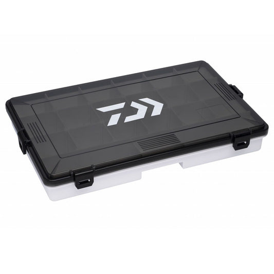 Box D-BOX LR suitsune 34,4x21,5 x 4,8