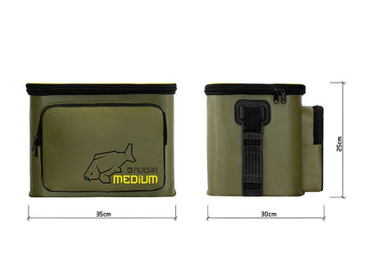 Soma Delphin NuEVA Medium