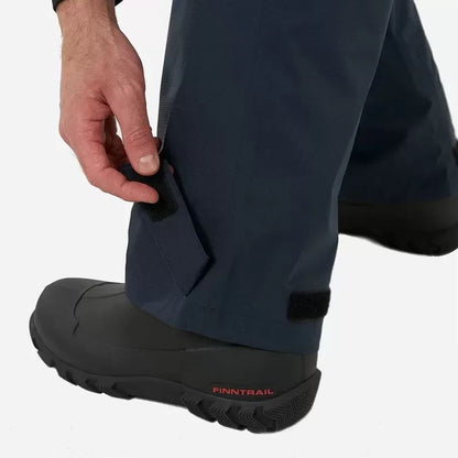 Kostīms FINNTRAIL OUTDOOR SUIT DARKGREY 3445