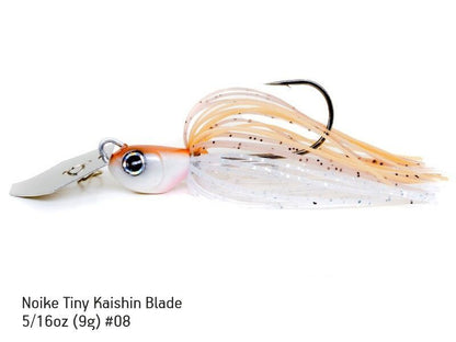Chatterbait Noike Tiny Kaishin Blade 5/16oz (9g)
