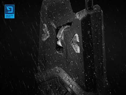 Delphin TECTON hammustusalarm komplekt