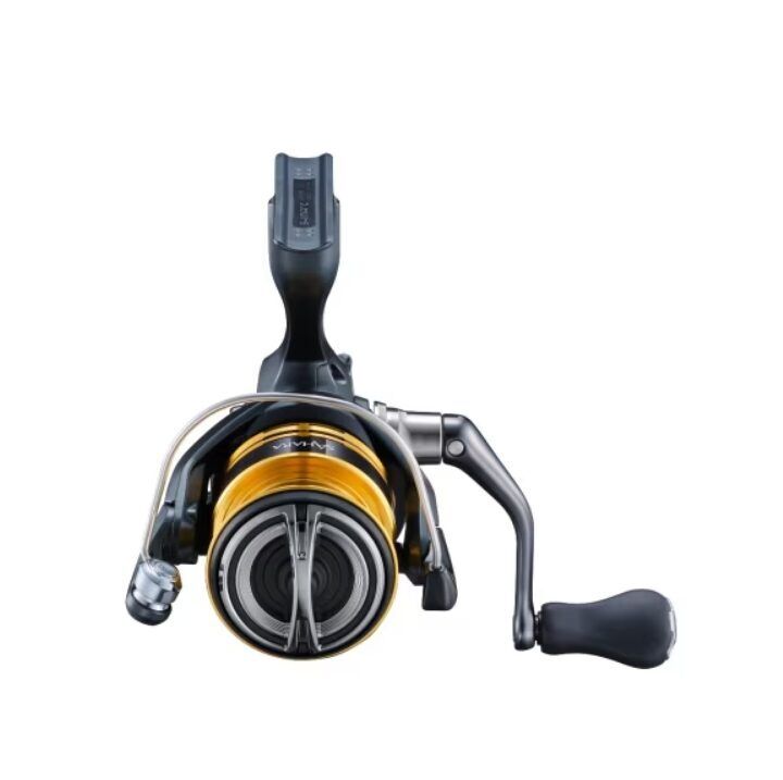 Shimano Sahara C3000 FJ 