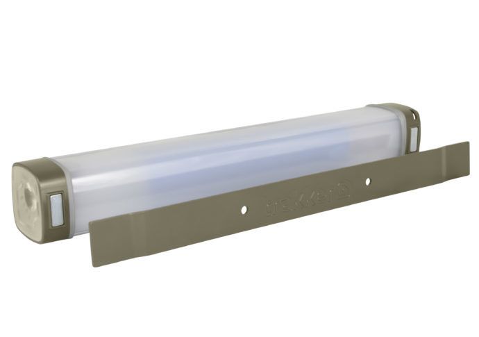 Lukturis TRAKKER Nitelife Bivvy Light 200