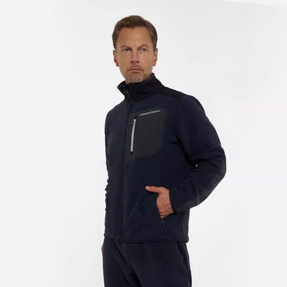 Jaka Finntrail SHERPA DarkGrey 1397