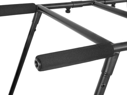 Barošanas Stacija Delphin TOP SPOD Bucket Stand