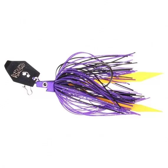 Chatterbait Pig Hula Chatter, 16g