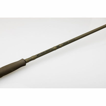 Spinning Savage Gear SG4 Power Game | 198 cm | 20-60 gr.