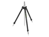 Delphini statiiv REAXE Triplex / Delphini REAXE Triplex feederritva alus