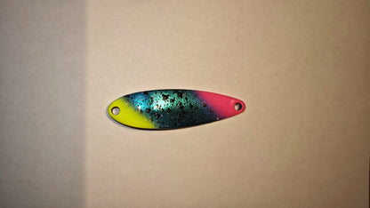 ZIELFISCH SALAMANDRA 65mm 14gr