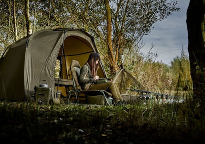 Telk TRAKKER Tempest Brolly 100T