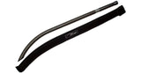 Marshal Carbon viskekepp 23mm, 29mm
