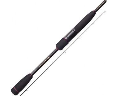 Spinings Crazy Fish Contact CSR732LT (3-14g 220cm)