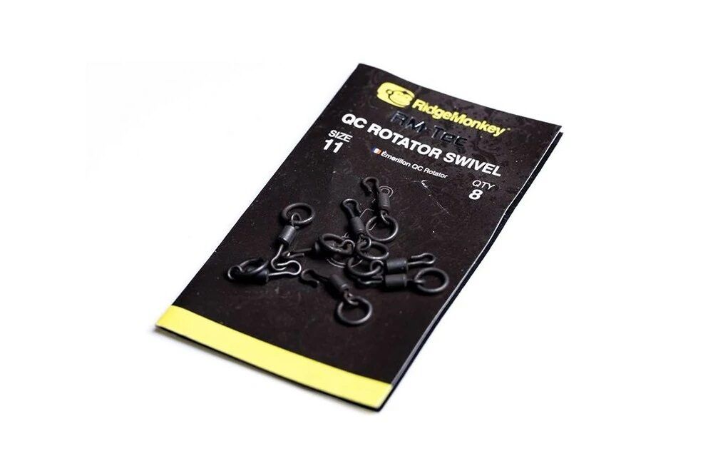 Ridge Monkey QC rotaatori pöörel