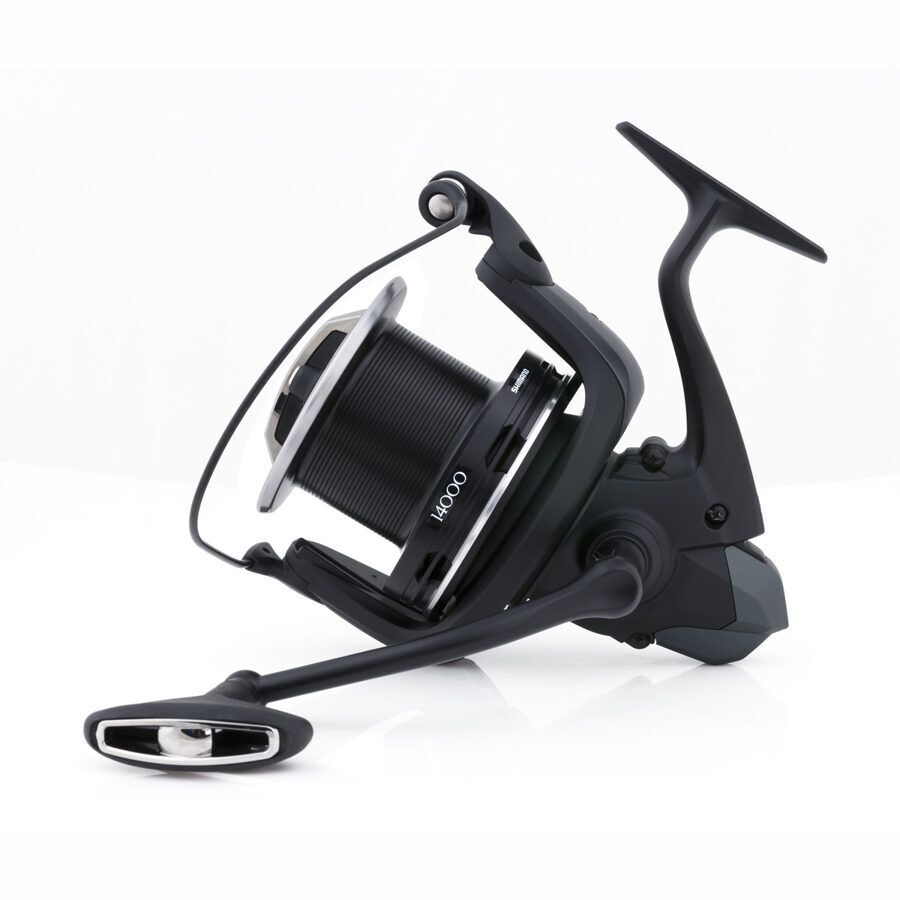 Shimano POWER AERO 14000 XTC